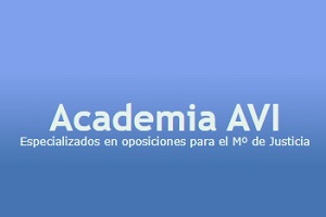  logo de Academia Avi