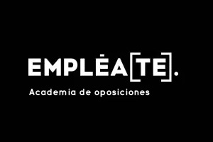 academias de oposiciones de justicia - logo de Academia Empléate Madrid