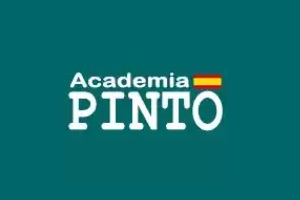 logo de Academia Pinto