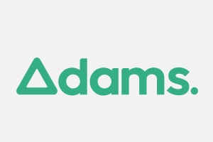 logo de Adams Madrid