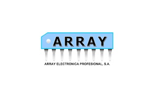 Array Electrónica Profesional SA, logo