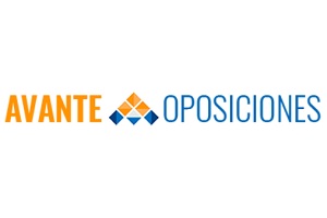 academias de oposiciones de justicia - logo de Avante Oposiciones