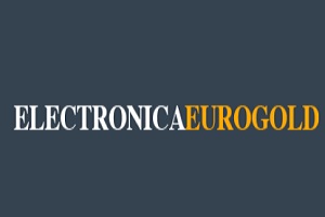 Electrónica Eurogold, logo