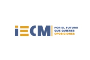 logo de IECM Oposiciones