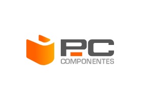 PcComponentes, logo