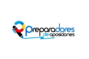 logo de Preparadores de Oposiciones para la Enseñanza