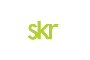 academias para administrativo del estado - logo de SKR