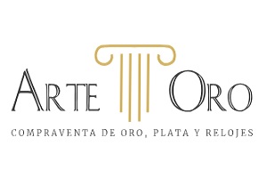 sitios para comprar y vender plata - logo de ArteOro