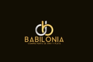 logo de Babilonia Oro