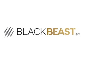 logo de BlackBeast
