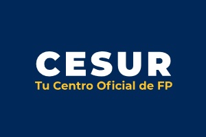 Cesur Formación, logo