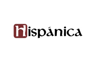 sitios para comprar y vender plata - logo de Hispánica
