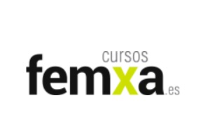Cursos Femxa, logo