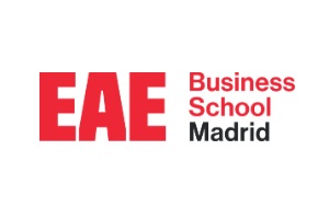 EAE Business School, logo