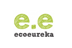 empresas de email marketing - logo de Ecoeureka