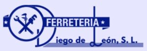Ferretería Diego De León