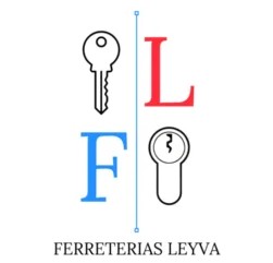 Ferreterías Leyva