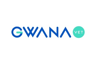 logo de Gwana Vet
