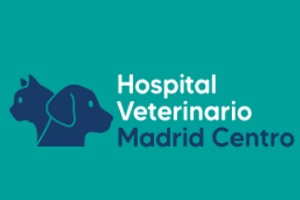 logo de Hospital Veterinario Madrid Centro