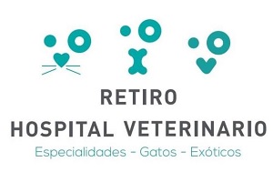 veterinarios - logo de Hospital veterinario Retiro