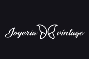 sitios para comprar y vender plata - logo de Joyería Vintage
