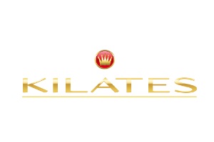 logo de KILATES