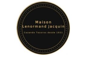 MAISON LENORMAND JACQUIN