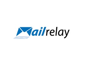 empresas de email marketing - logo de Mailrelay