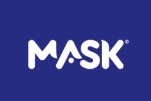 logo de Mask Comunicacion