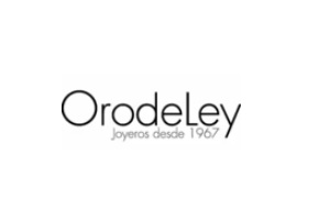 logo de Oro de Ley