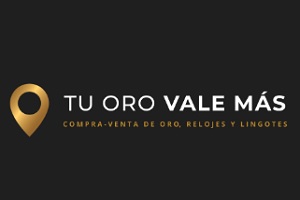 Tu Oro Vale Más Madrid