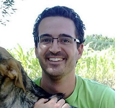 Foto de Álvaro Millán Macías