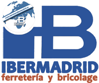Logo de IberMadrid