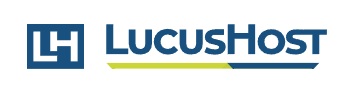 Logo de LucusHost