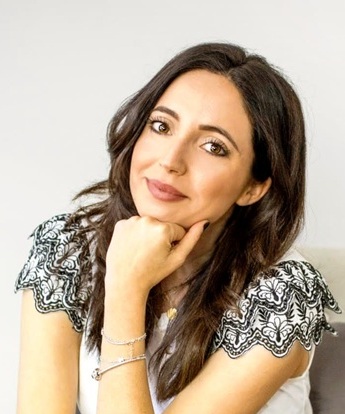 Foto de María Millán