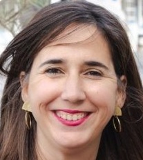 Foto de Rocío Mauduit Arniz