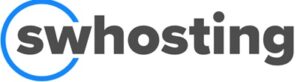 Logo de SWHosting