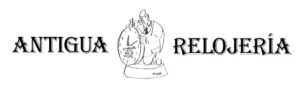 Antigua Relojería