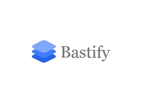 Bastify Hosting, logo