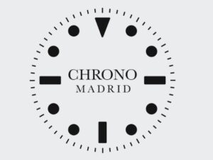 Chrono Madrid