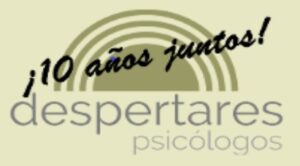 Despertares psicólogos