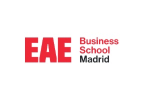 EAE Madrid Business SchoolEAE Madrid Business School,, logo
