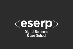 ESERP Digital Business & Law School