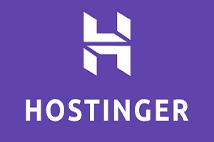 Hostinger, logo