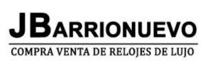 J Barrionuevo Compra venta de relojes luxury