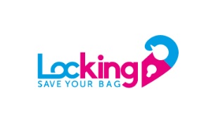 LOCKING, logo