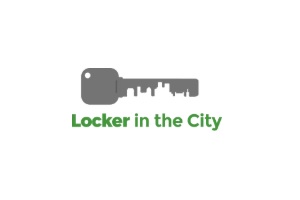 Locker in the City, logo