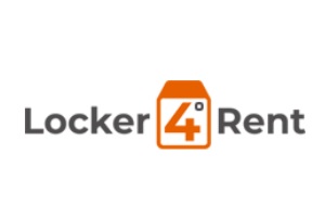 Locker4Rent Sol, logo