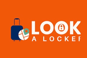 Look a Locker, logo