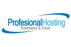 ProfesionalHosting, logo